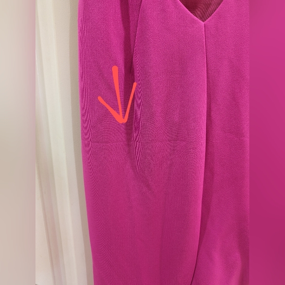 11. NWT KATIE MAY NEW AGE DRESS - Picture 8 of 8